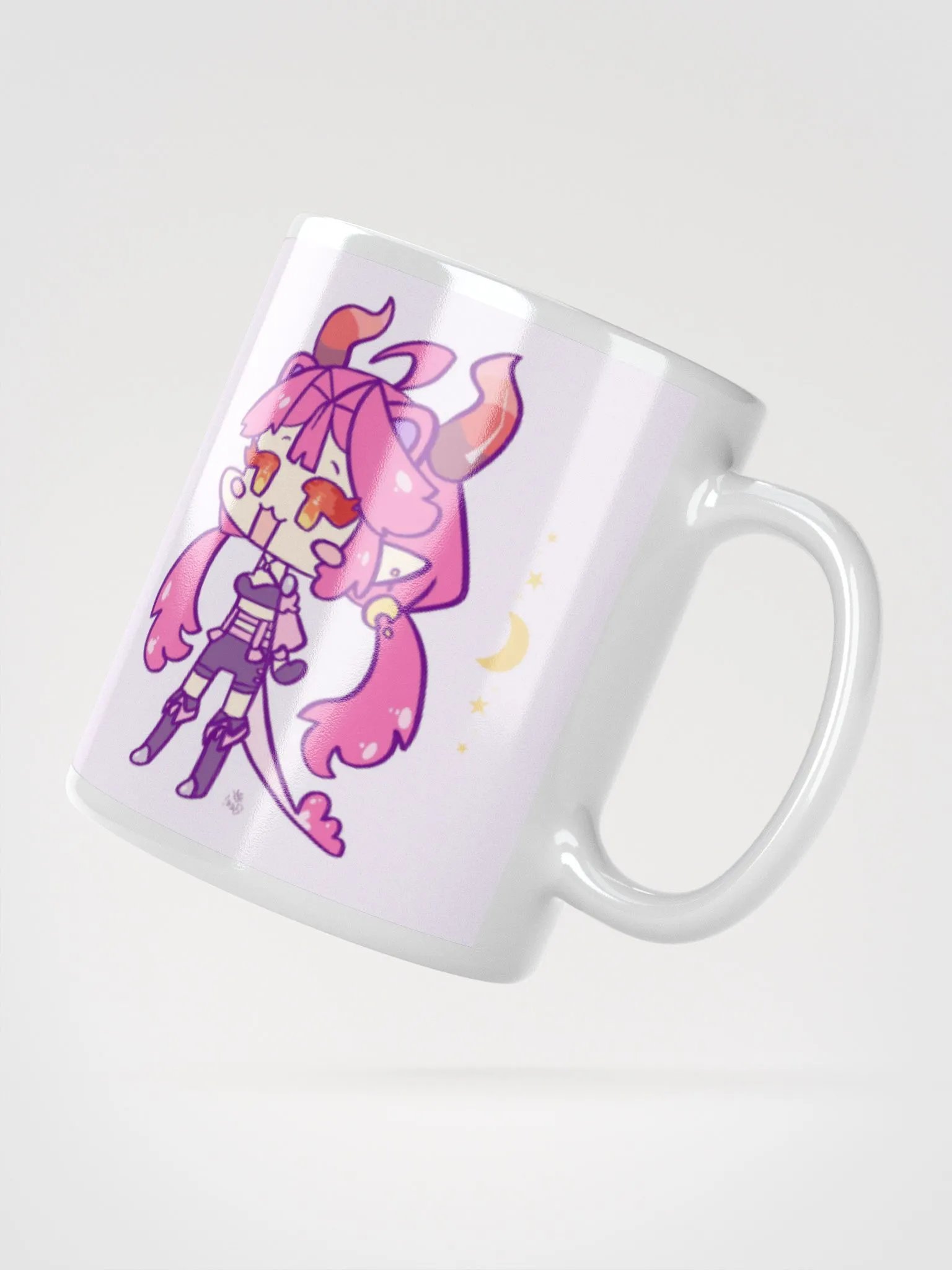 Magic Little Dragon Mug product image (2)