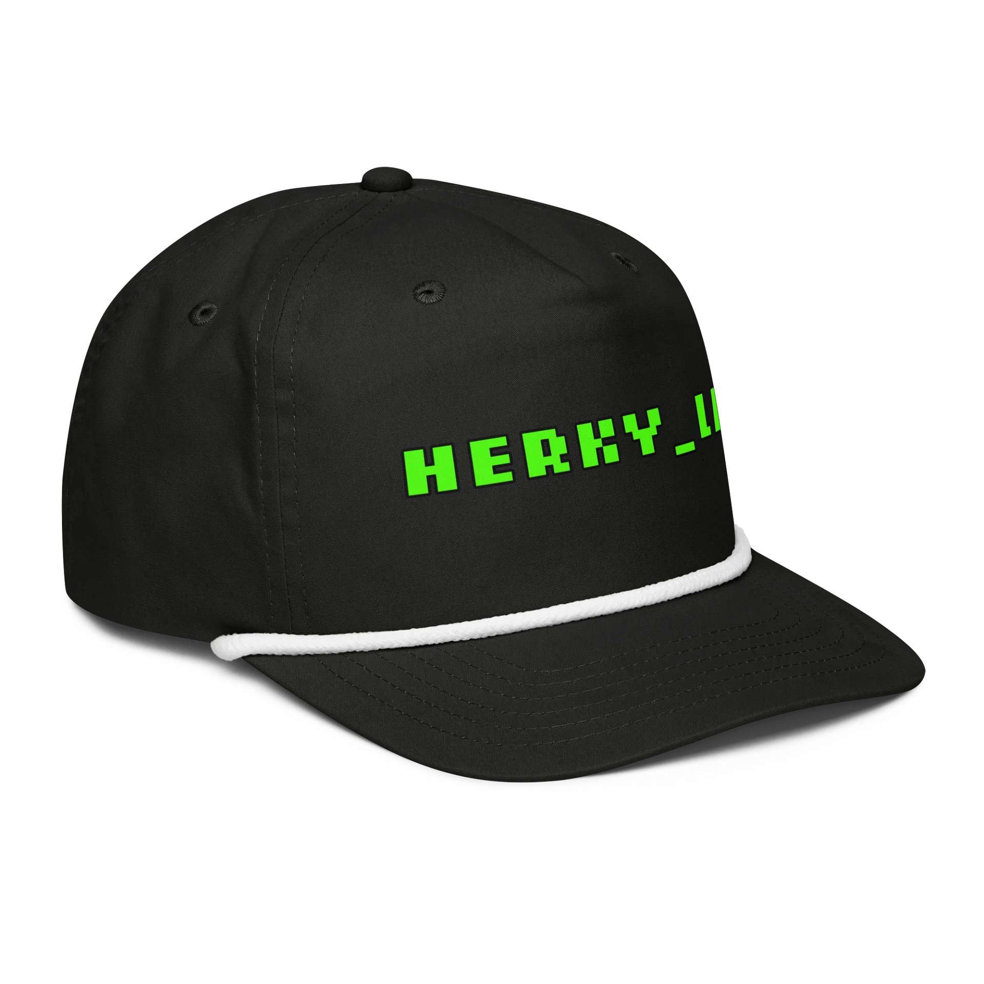Herk Retro Cap product image (4)