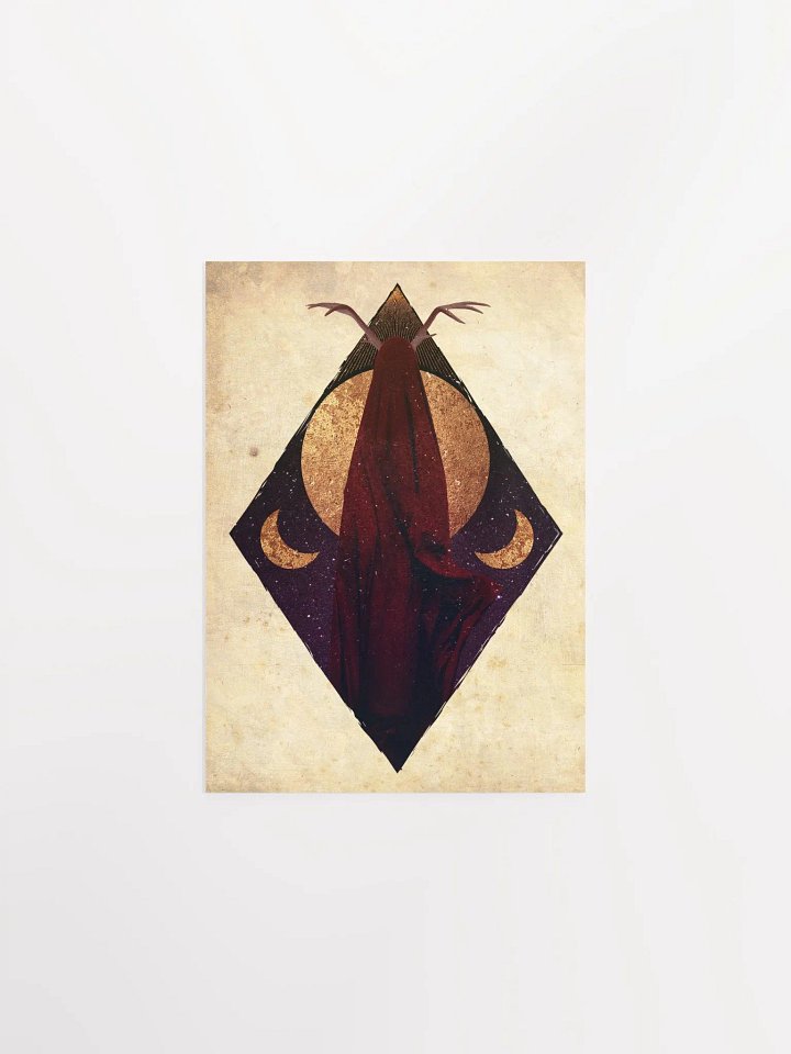 Epitaph Matte Poster product image (2)