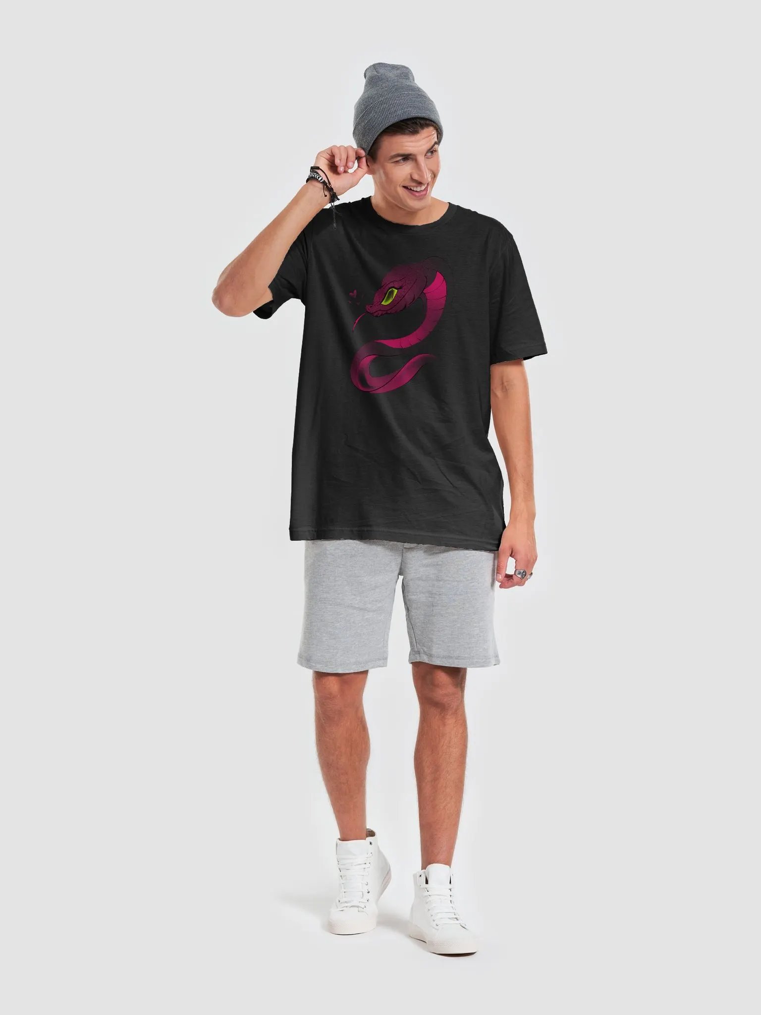 Cute And Deadly - Tee product image (72)