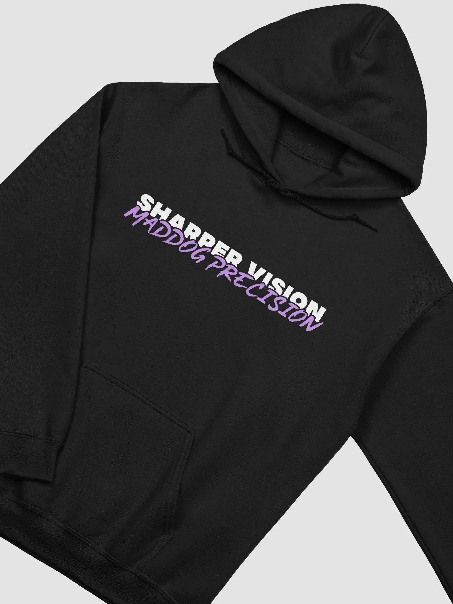 Sharper Vision MADDOG Precision Hoodie product image (8)