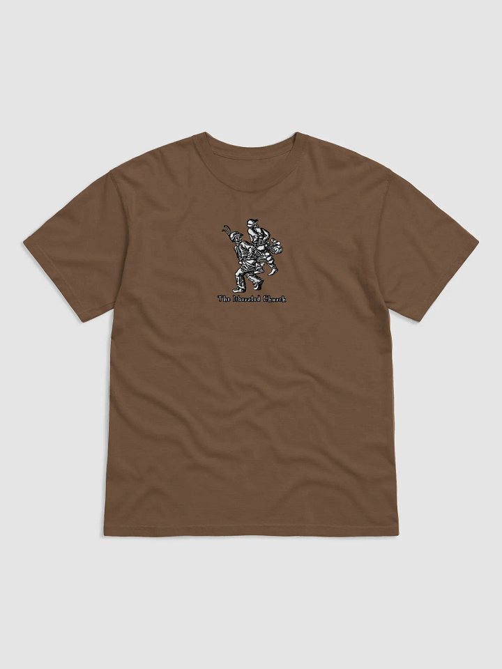 Farting Peasants (Liberated Church) product image (1)