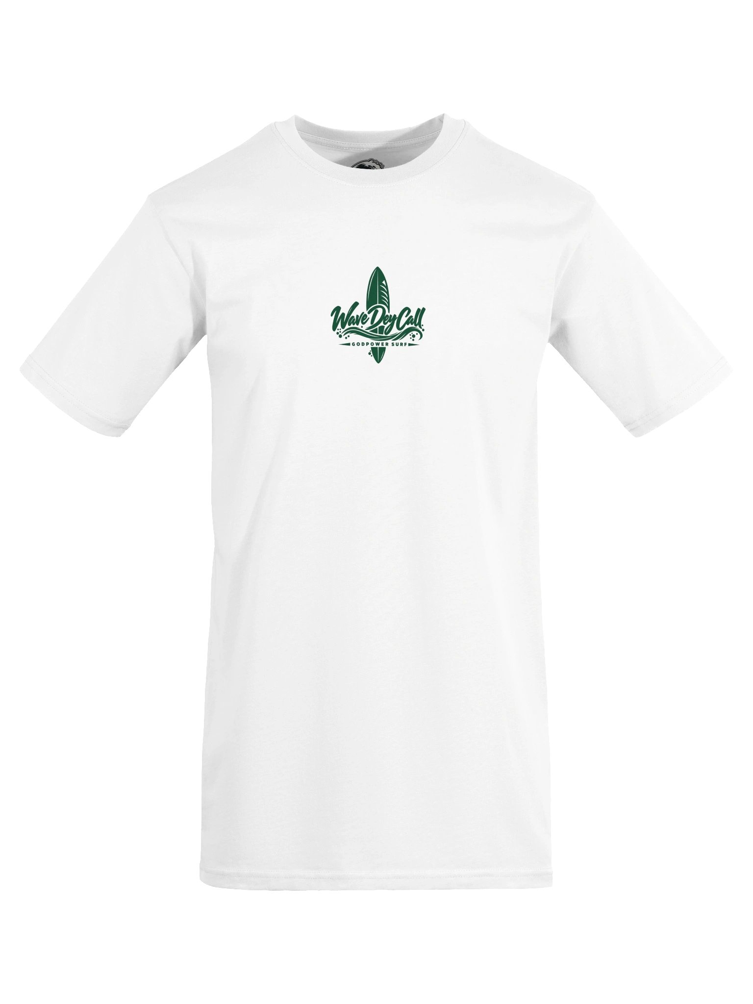 "Wave Dey Call" Tee product image (57)