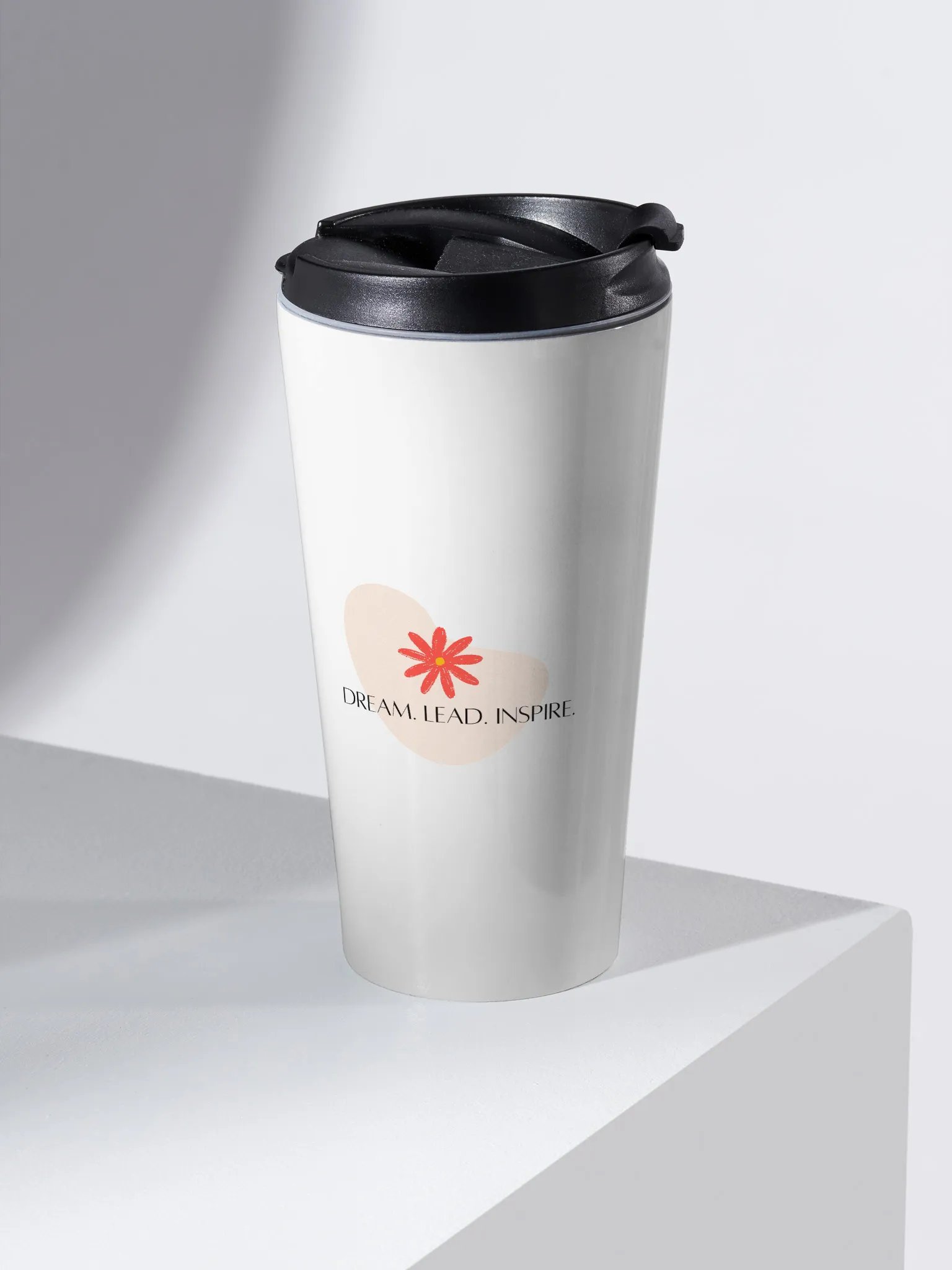 Stainless Steel Travel Mug SSFB0136 product image (1)