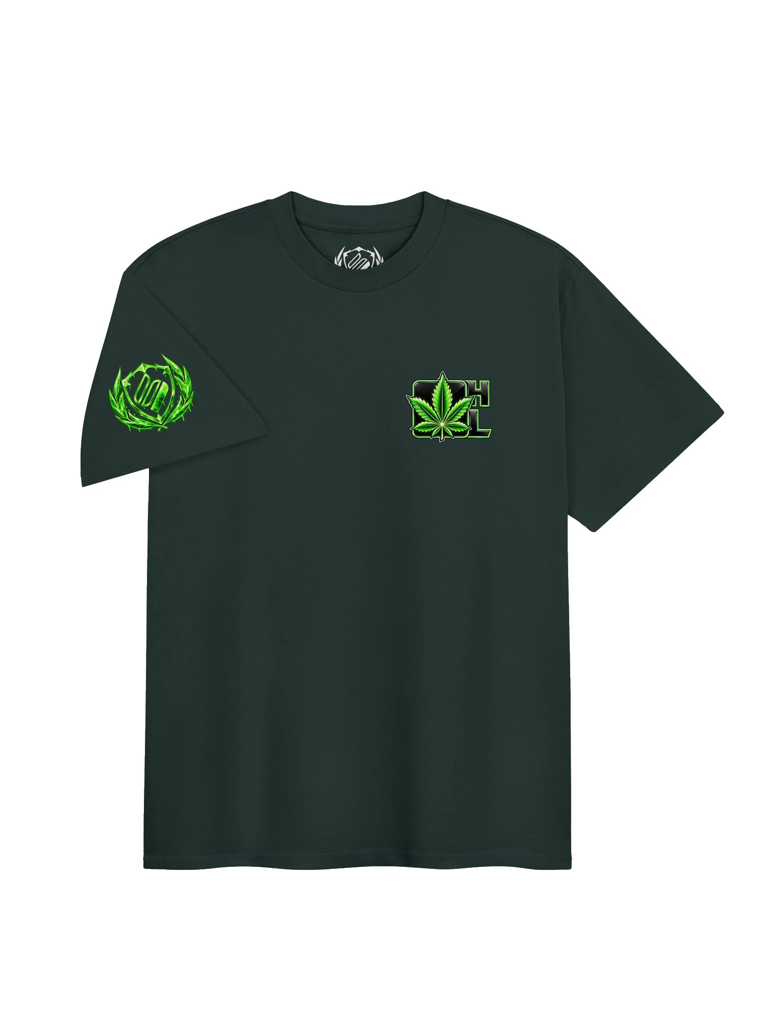 (US) The Herbalist – Higher Lifestyle 🌿 product image (3)
