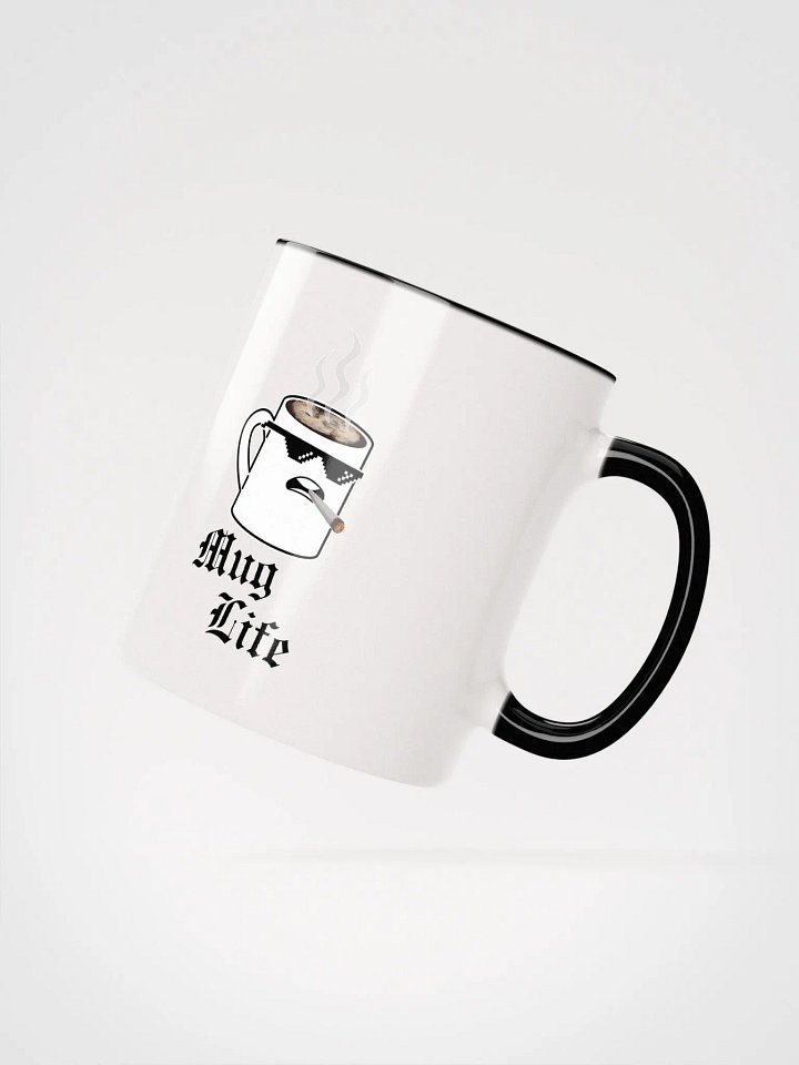 MUG LIFE - MUG product image (2)