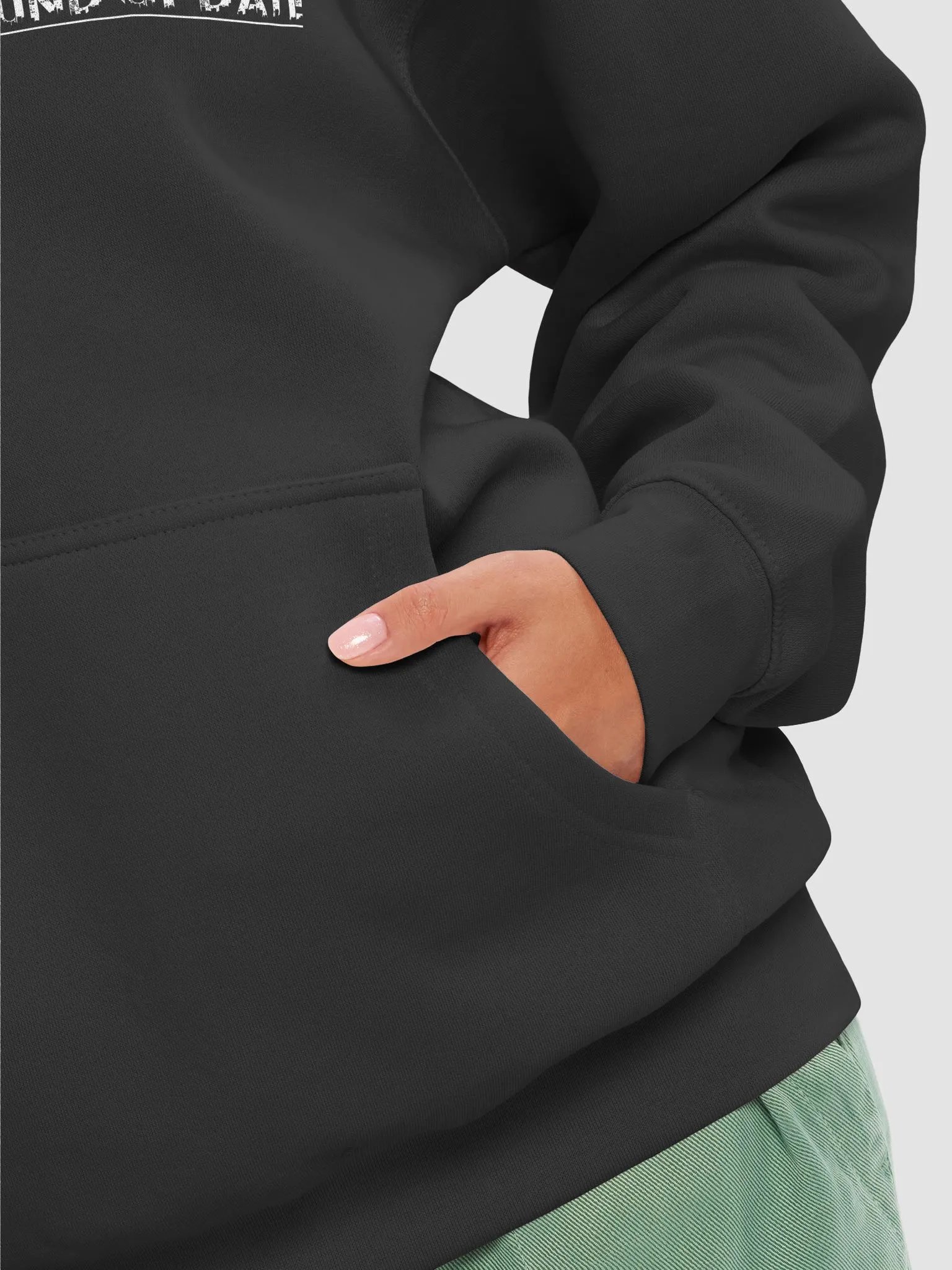 Underground Jumper product image (8)