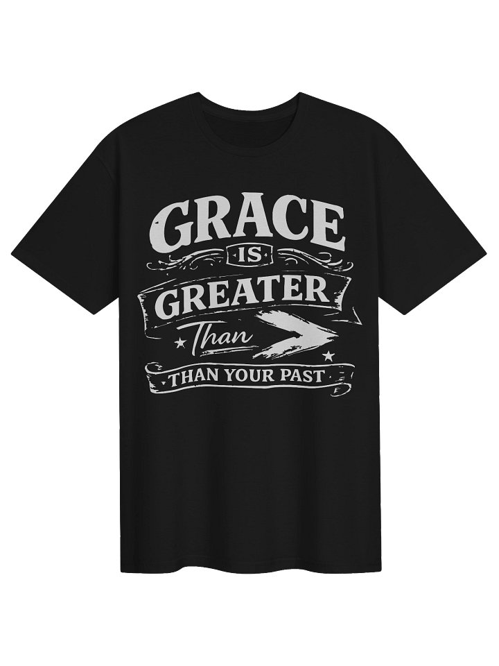 Grace Is Greater product image (1)