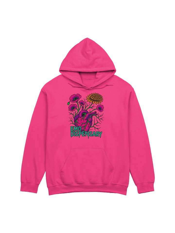 Flower Veins product image (1)