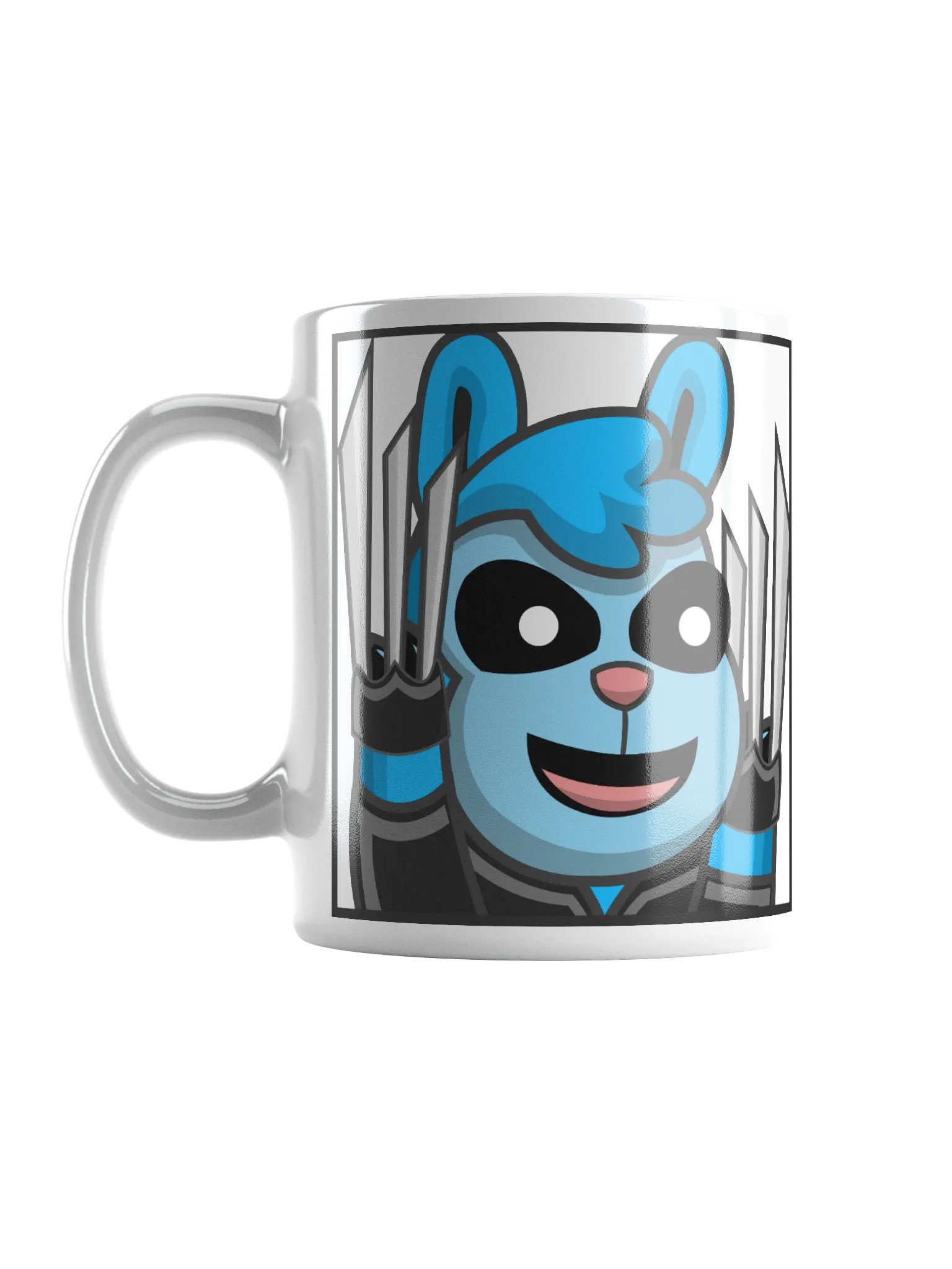 Assassin Class Mug product image (16)