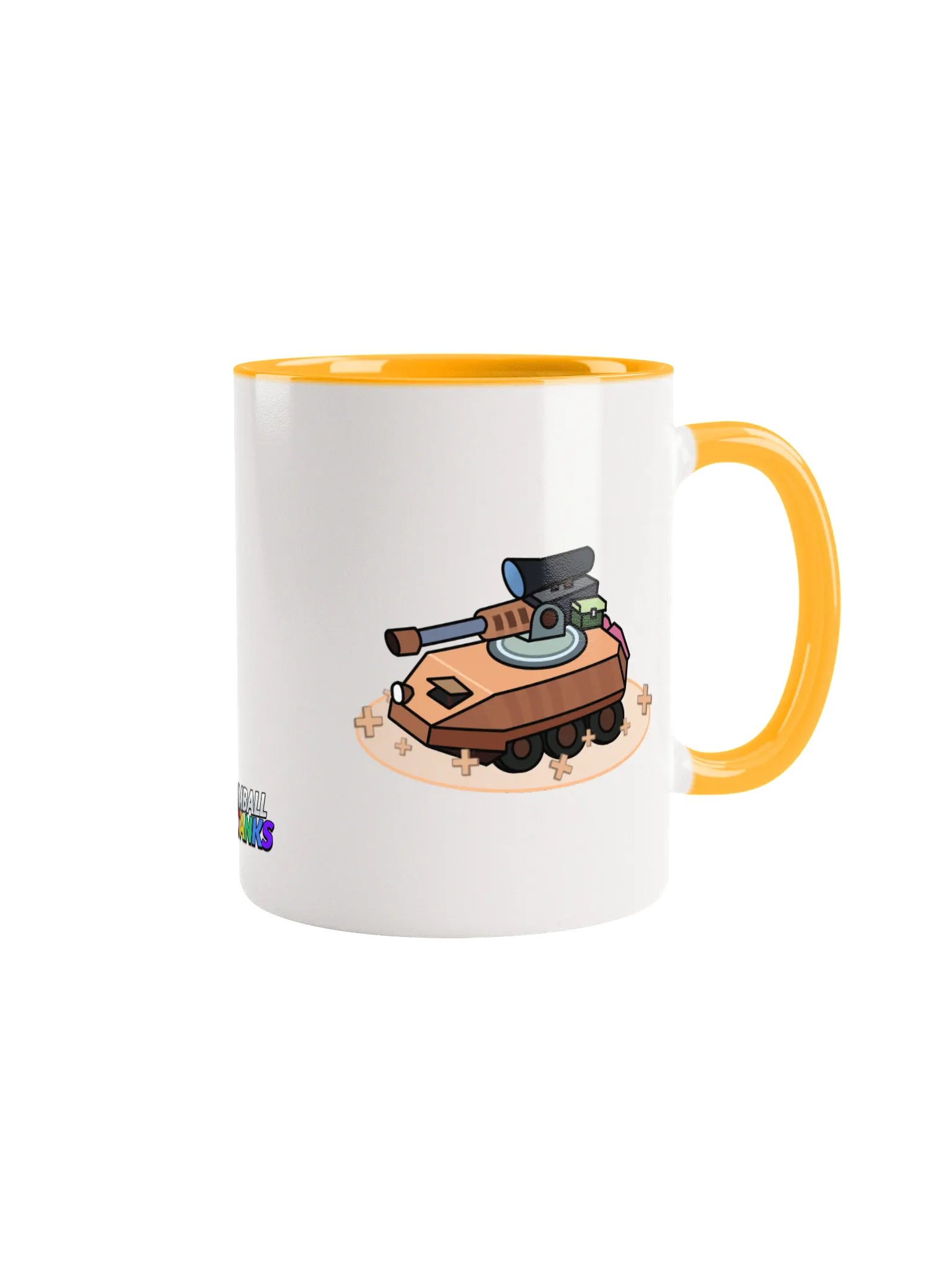 Mug Bloom Heal product image (11)