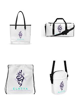 All The Bags Bundle