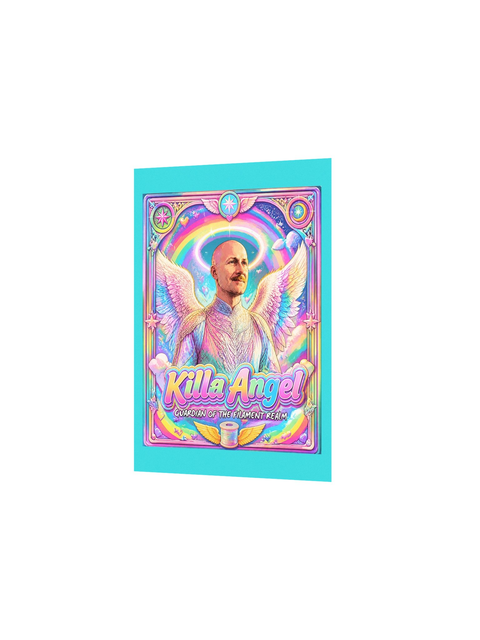 Killa Angel - Prints product image (2)
