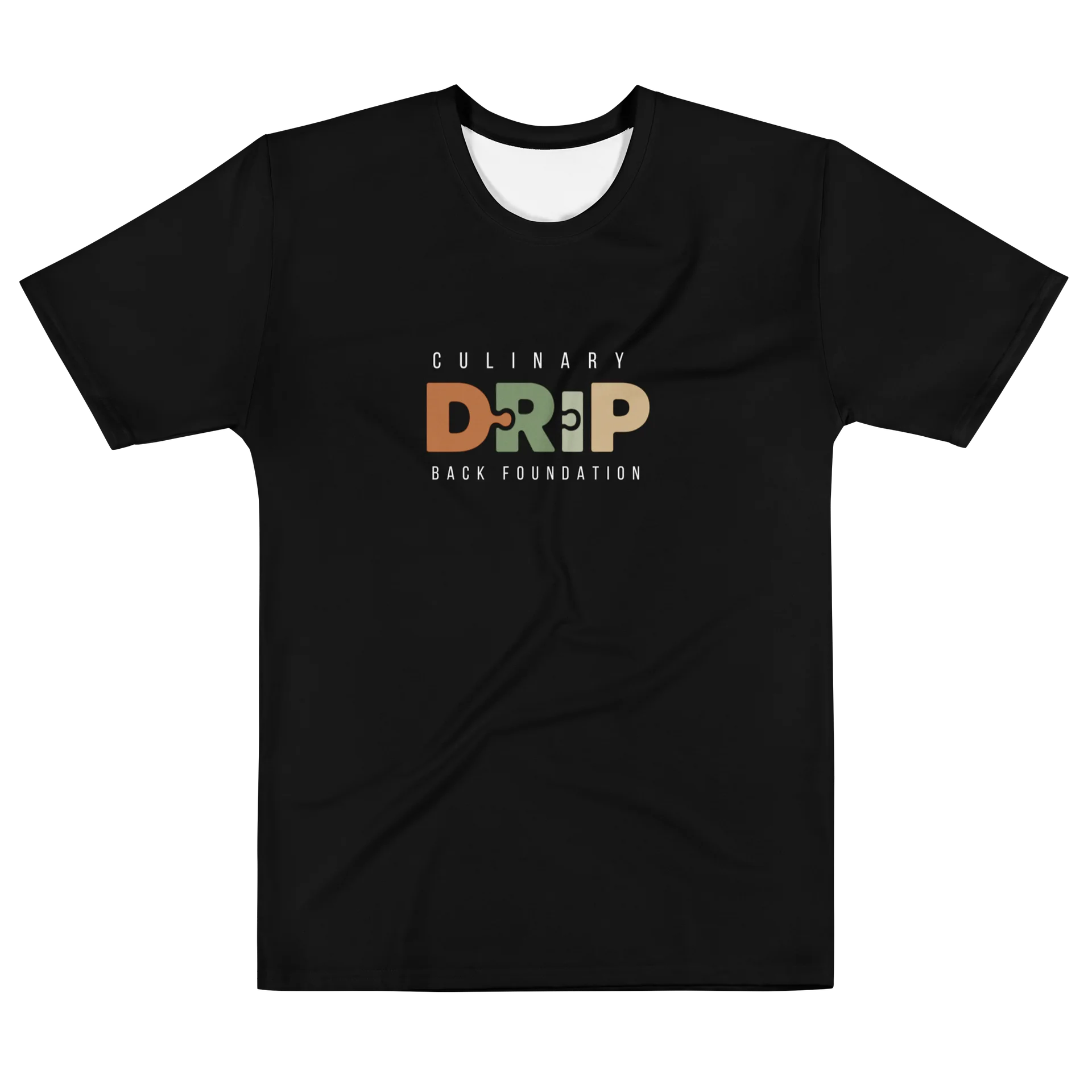 Drip Back Shirt product image (1)