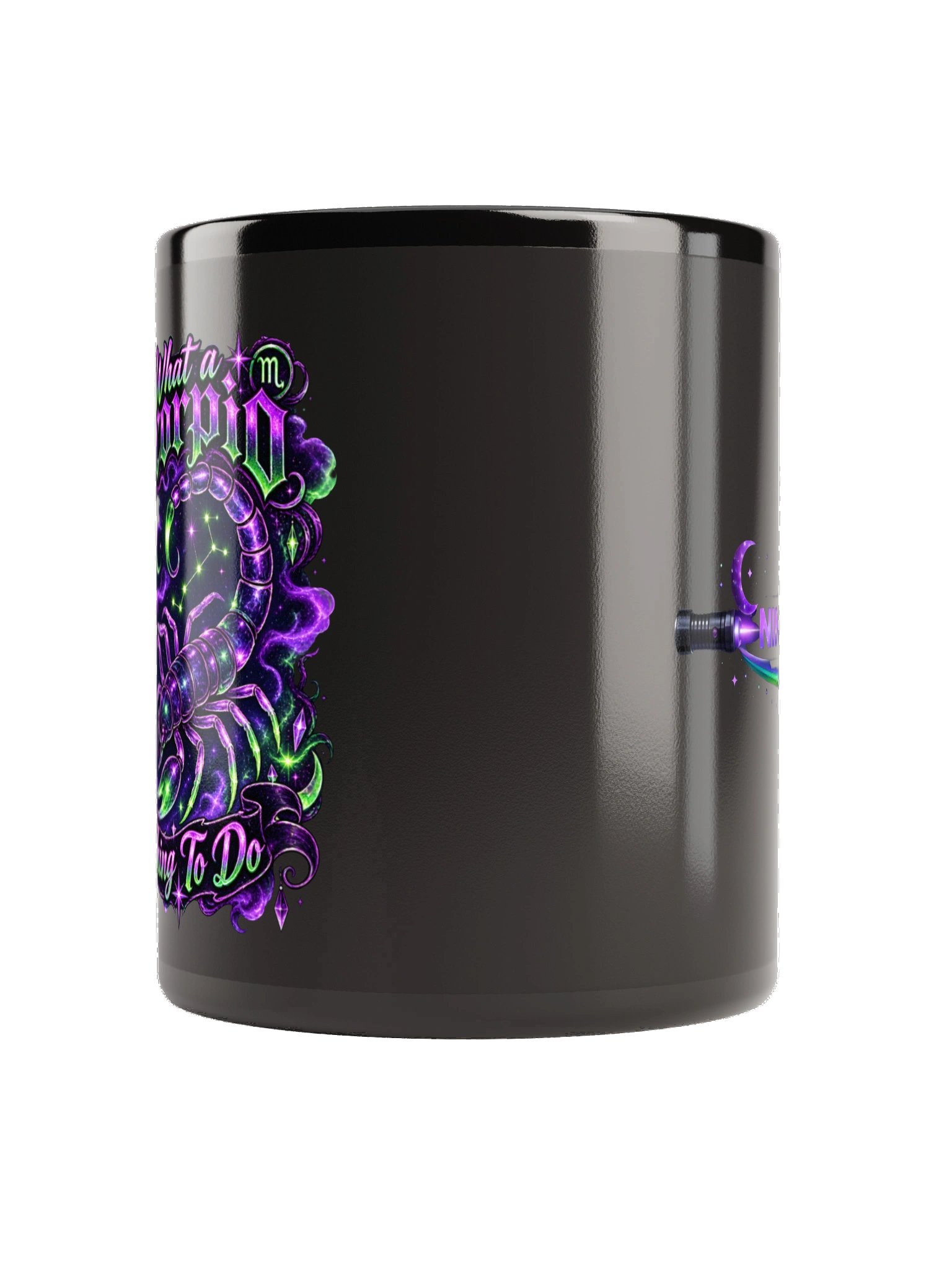 Scorpio Mug product image (4)