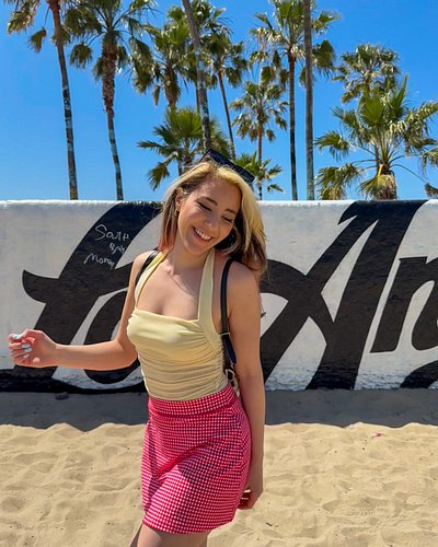 Touched sand⛱️
