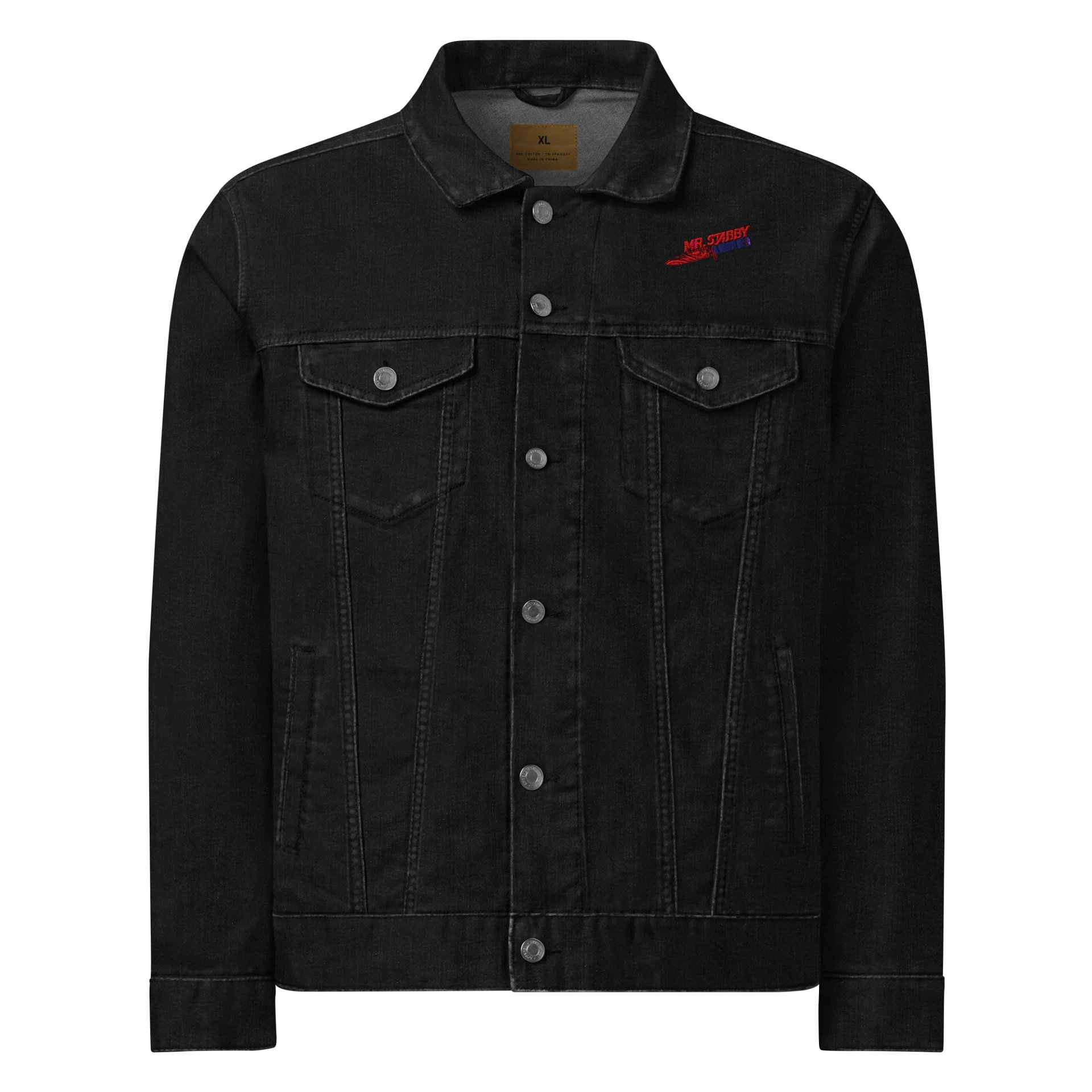 The Jacket: season 1 product image (1)