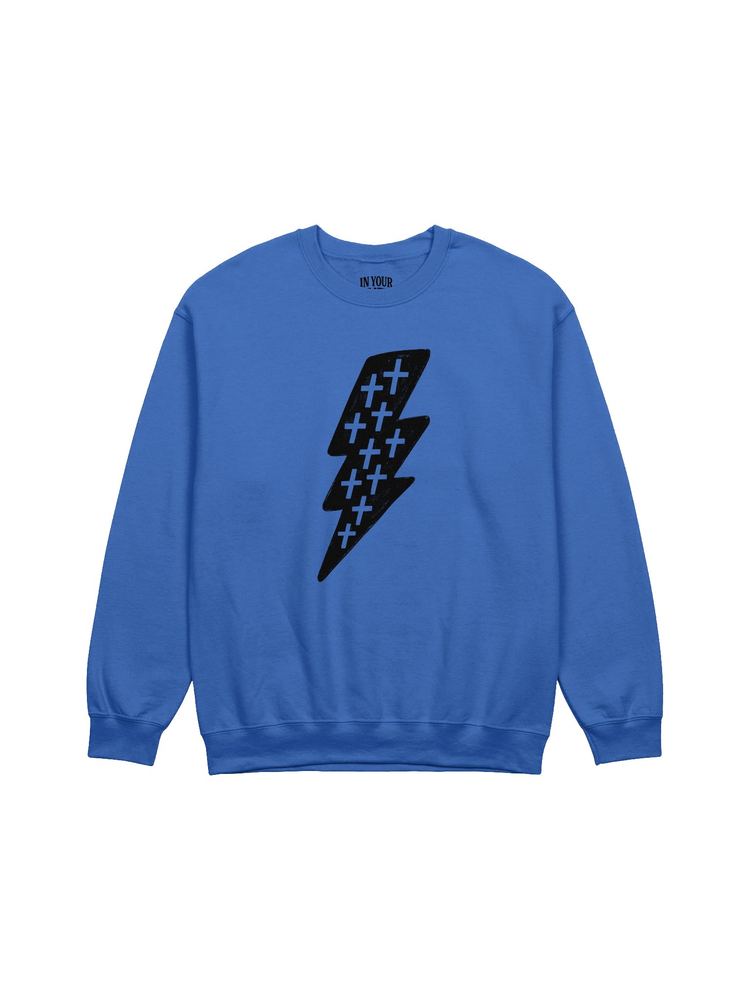 Faith Bolt Sweatshirt product image (1)