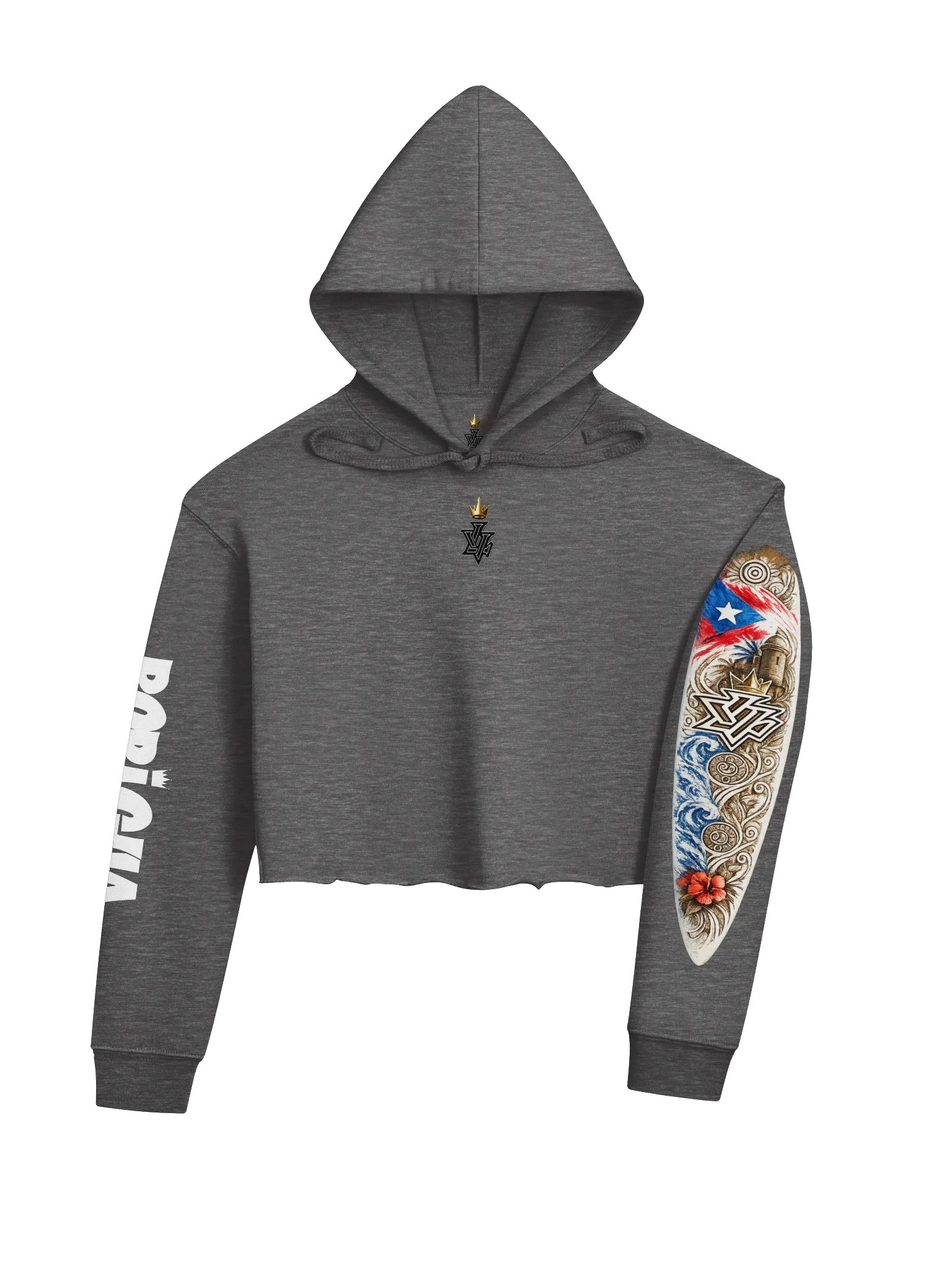 XCIV P.R product image (4)