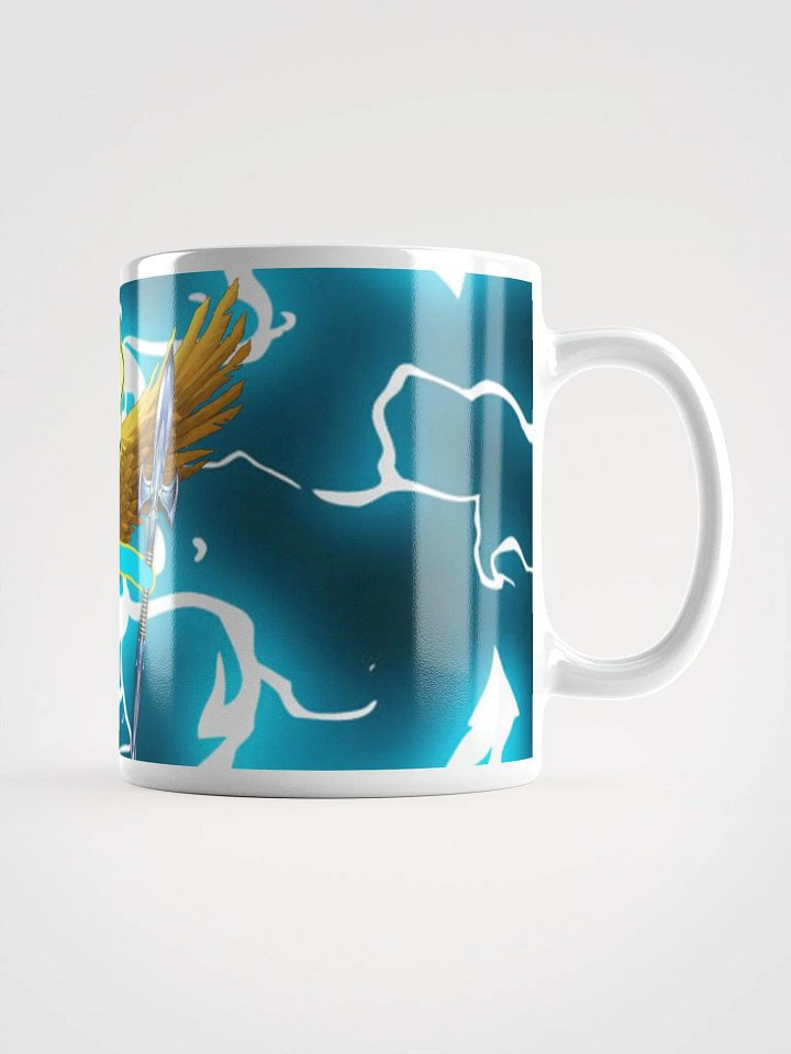 The Chosen One God Mug product image (2)