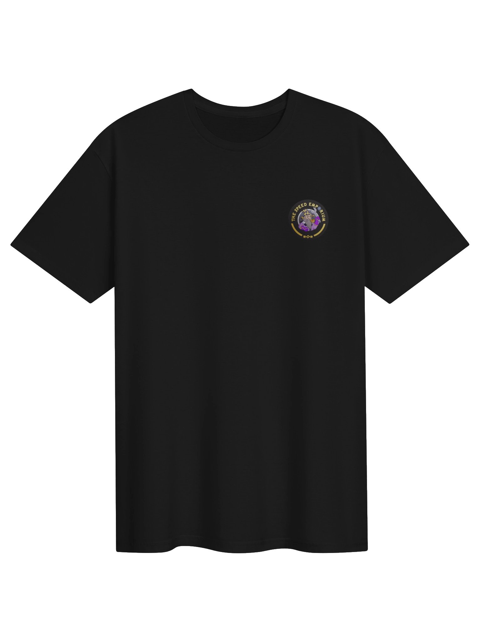 The Speed Emporium Tee -Shirt product image (1)