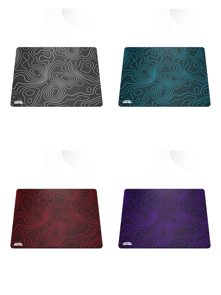 Topography Bundle product image (1)