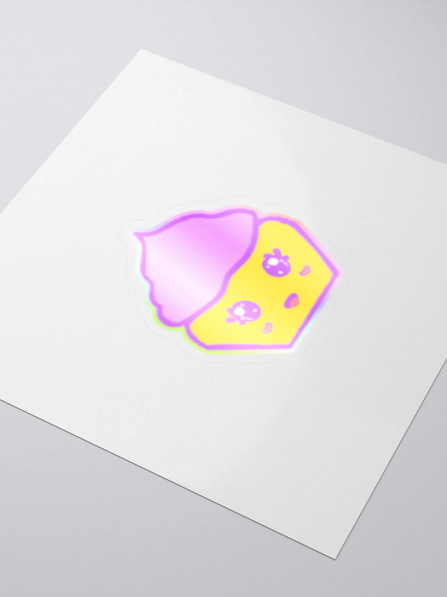 Sprinkles Sticker product image (3)