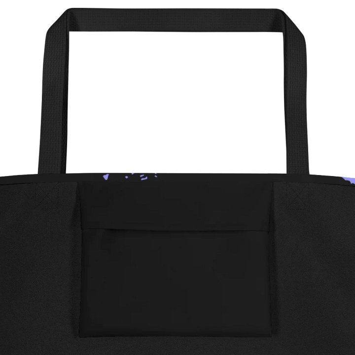 Forbidden Knowledge Tote Bag product image (2)