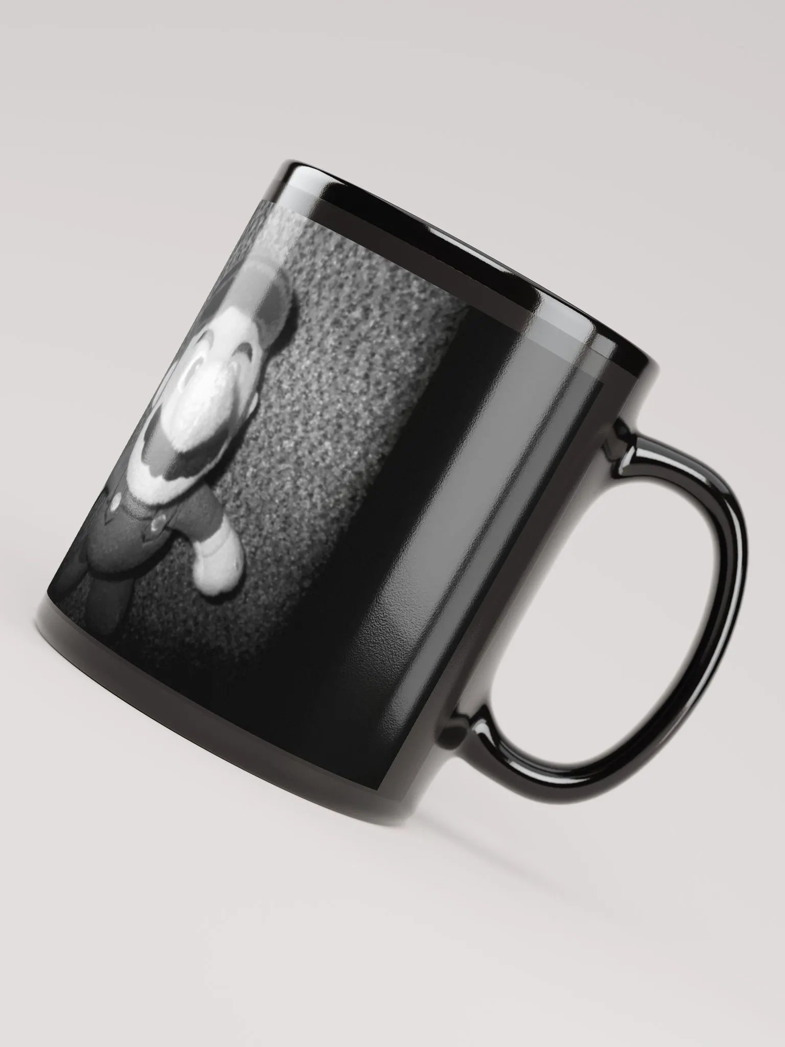 Memorial mug (rest in peace little guy) product image (4)