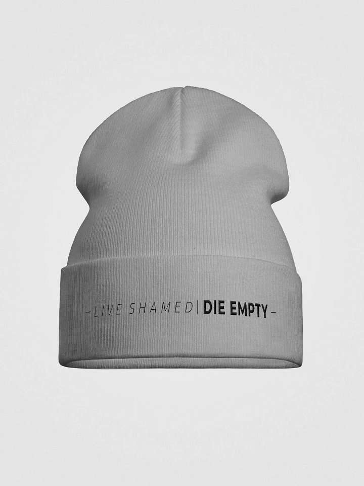 Camina Beanie W | THE EXPANSE product image (1)