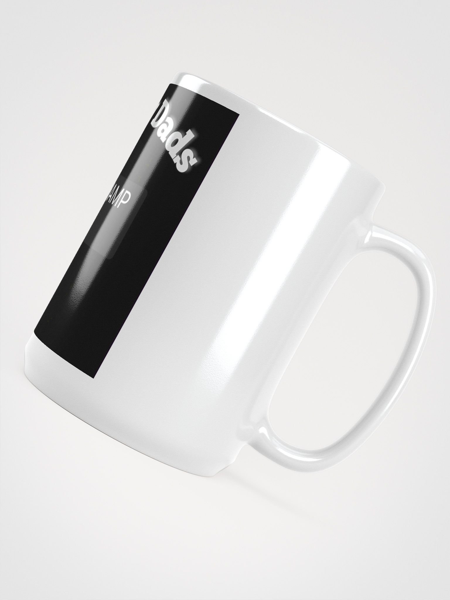 2024 CHAMP Mug product image (4)