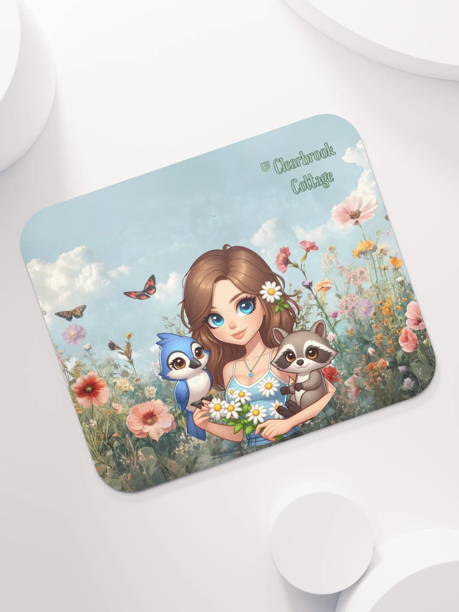 Meadow Mousepad product image (7)