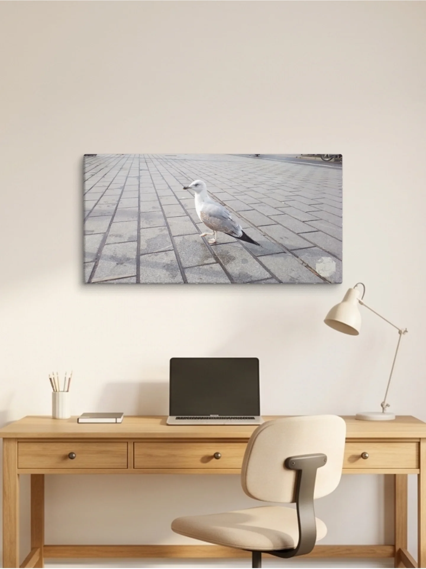 Larus A.- Canvas Fine Art product image (4)