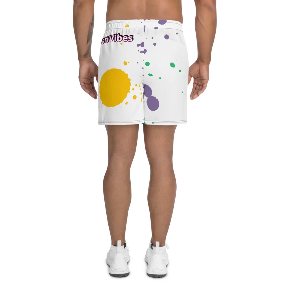 DanVibes - Short shorts product image (1)