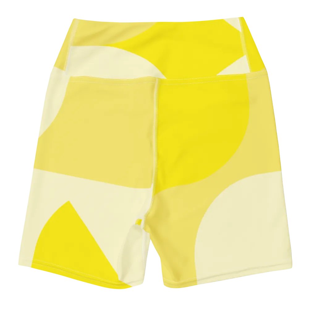 The Renee High-Waist Leggings product image (6)