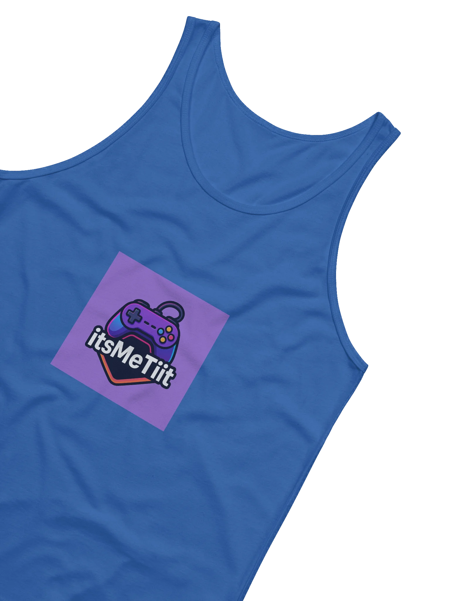 Gamer's Delight Tank Top product image (4)