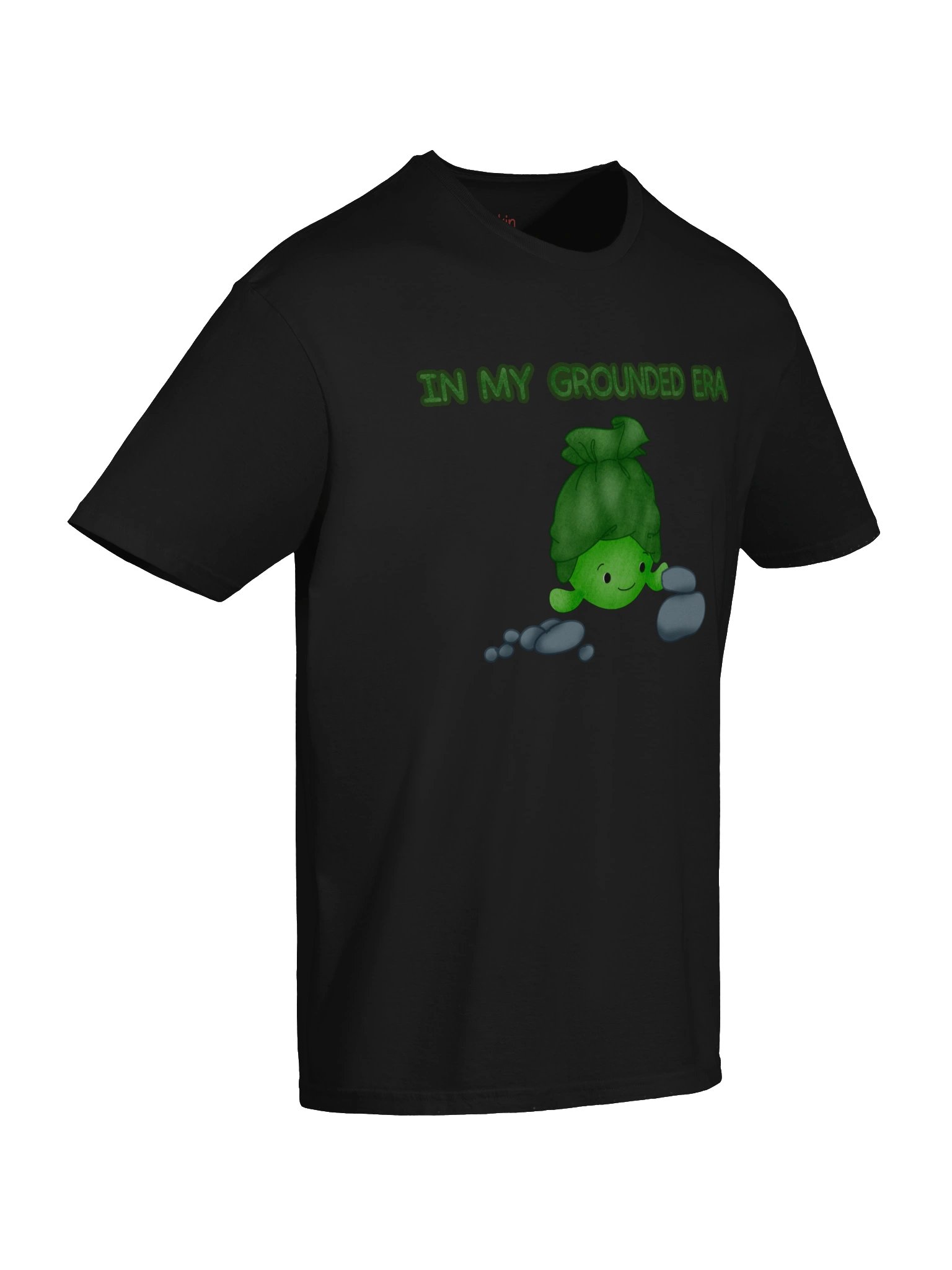 In My Grounded Era Tee product image (6)