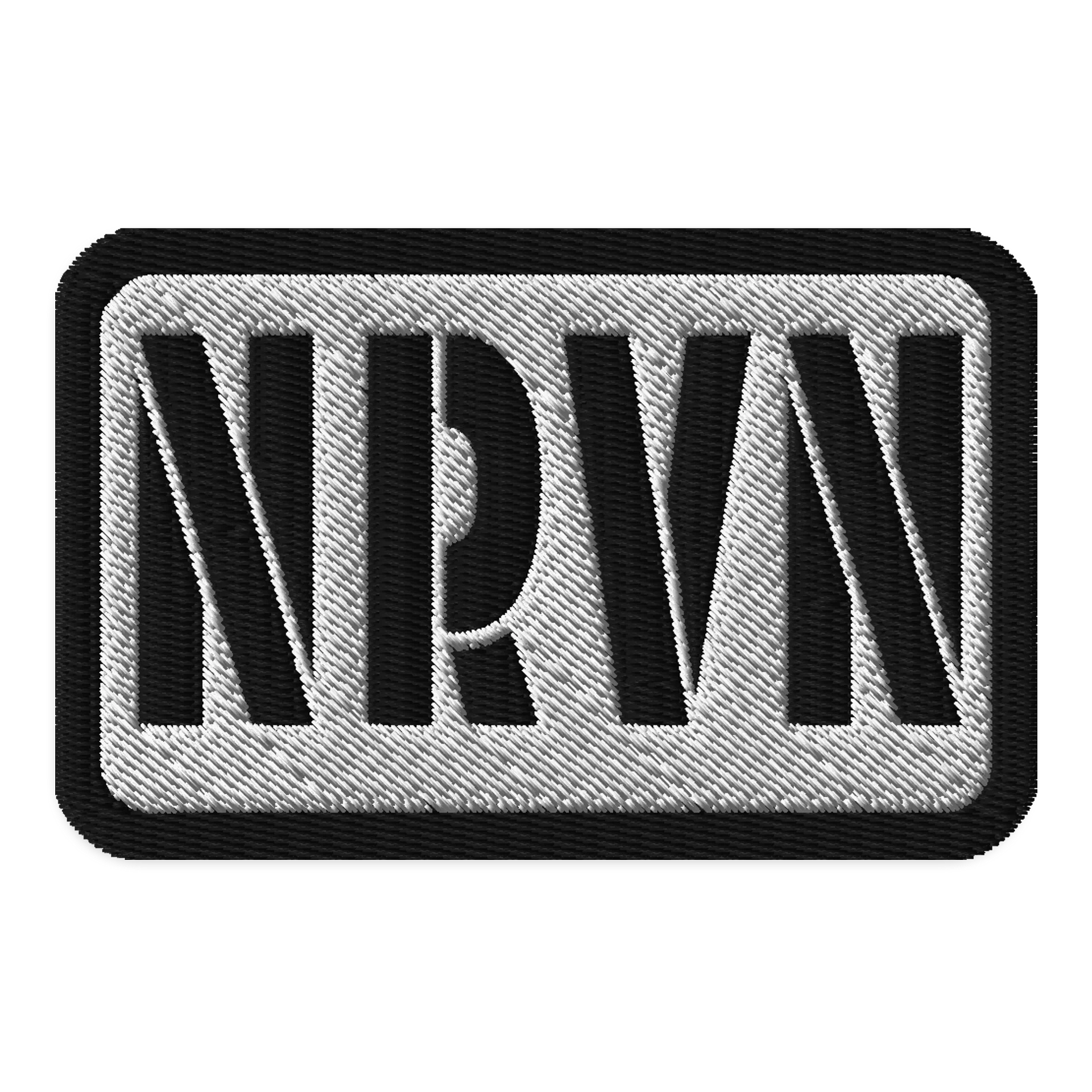 2026 NRVN VALOR PATCH product image (1)