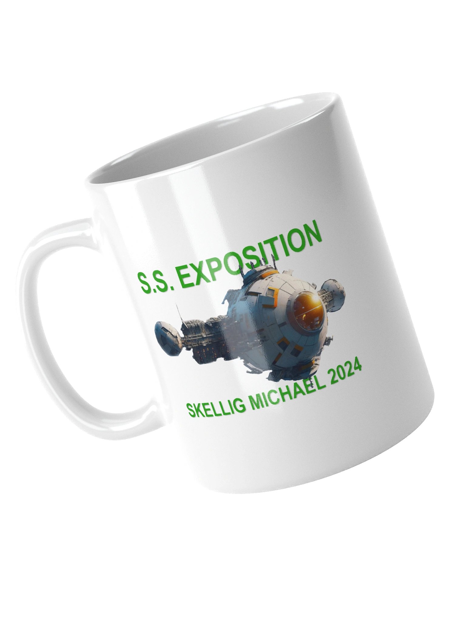 SS Exposition Mug product image (11)