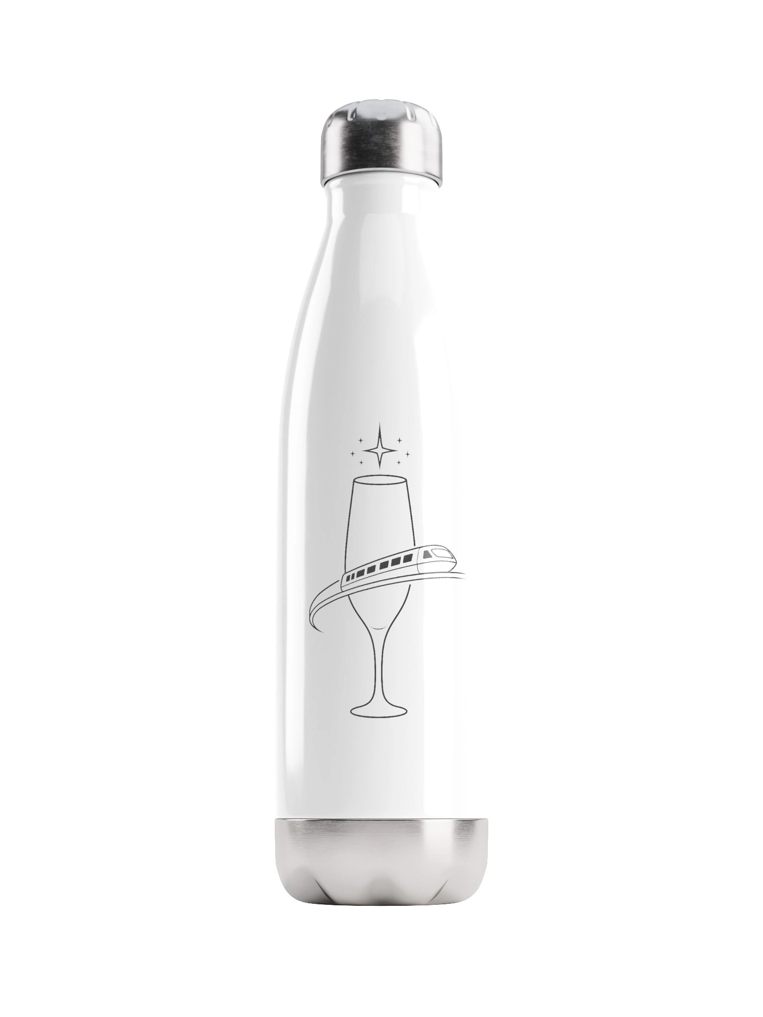 Bougie Bottle product image (1)