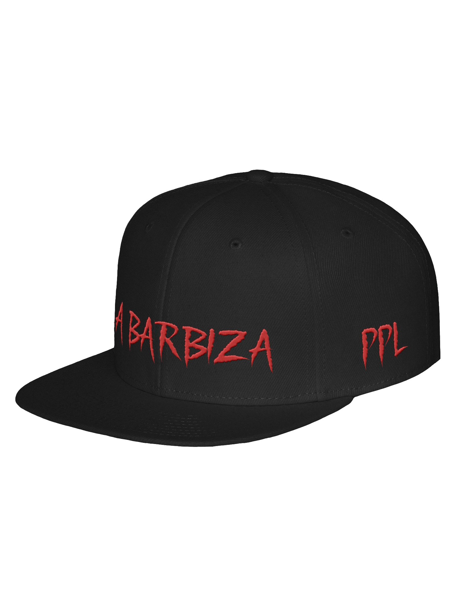 LA BARBIZA CAP product image (2)