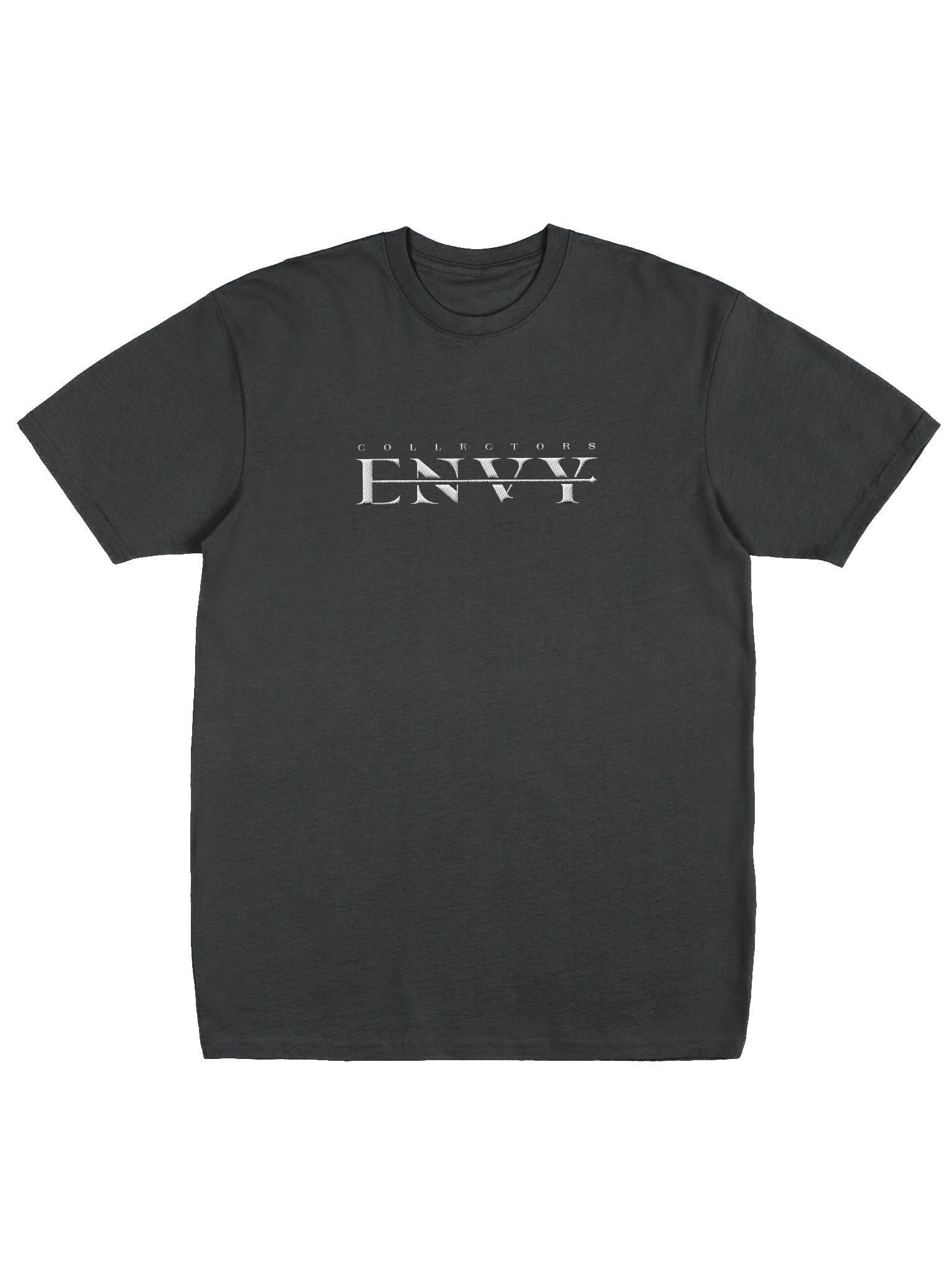 Collectors Envy TypeFace Heavyweight Tee product image (1)