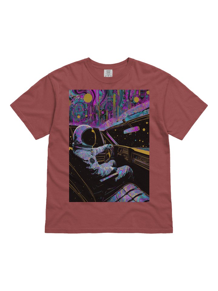 Space Trippin’ – Pulpadelic Spacewear product image (2)