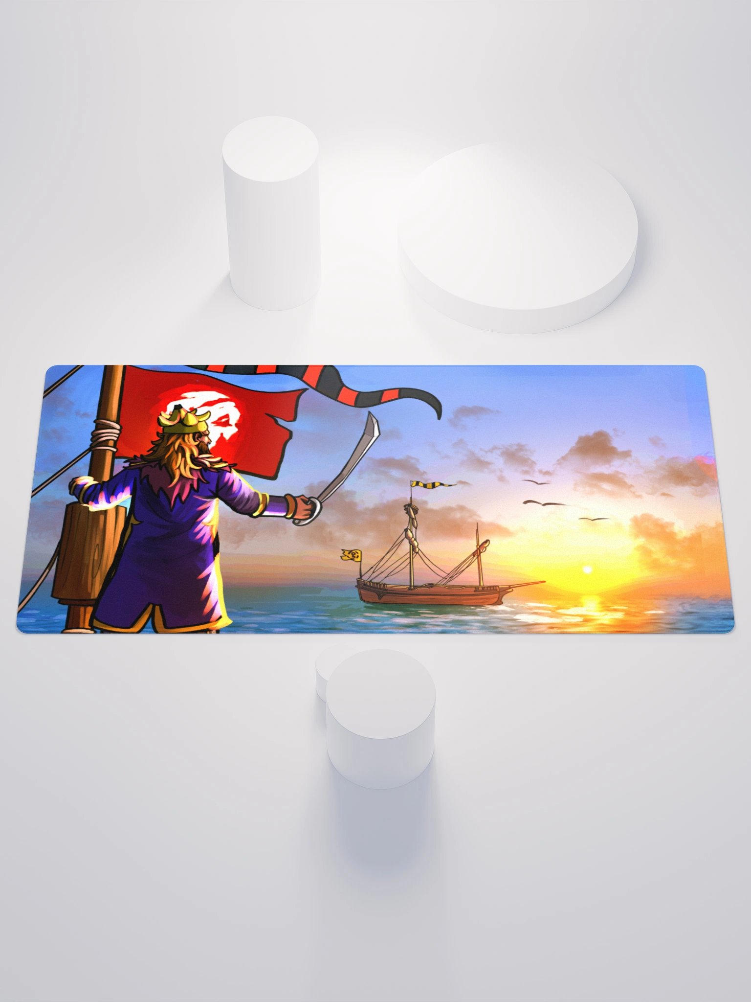 Reaper Havoc: Limited Edition product image (1)