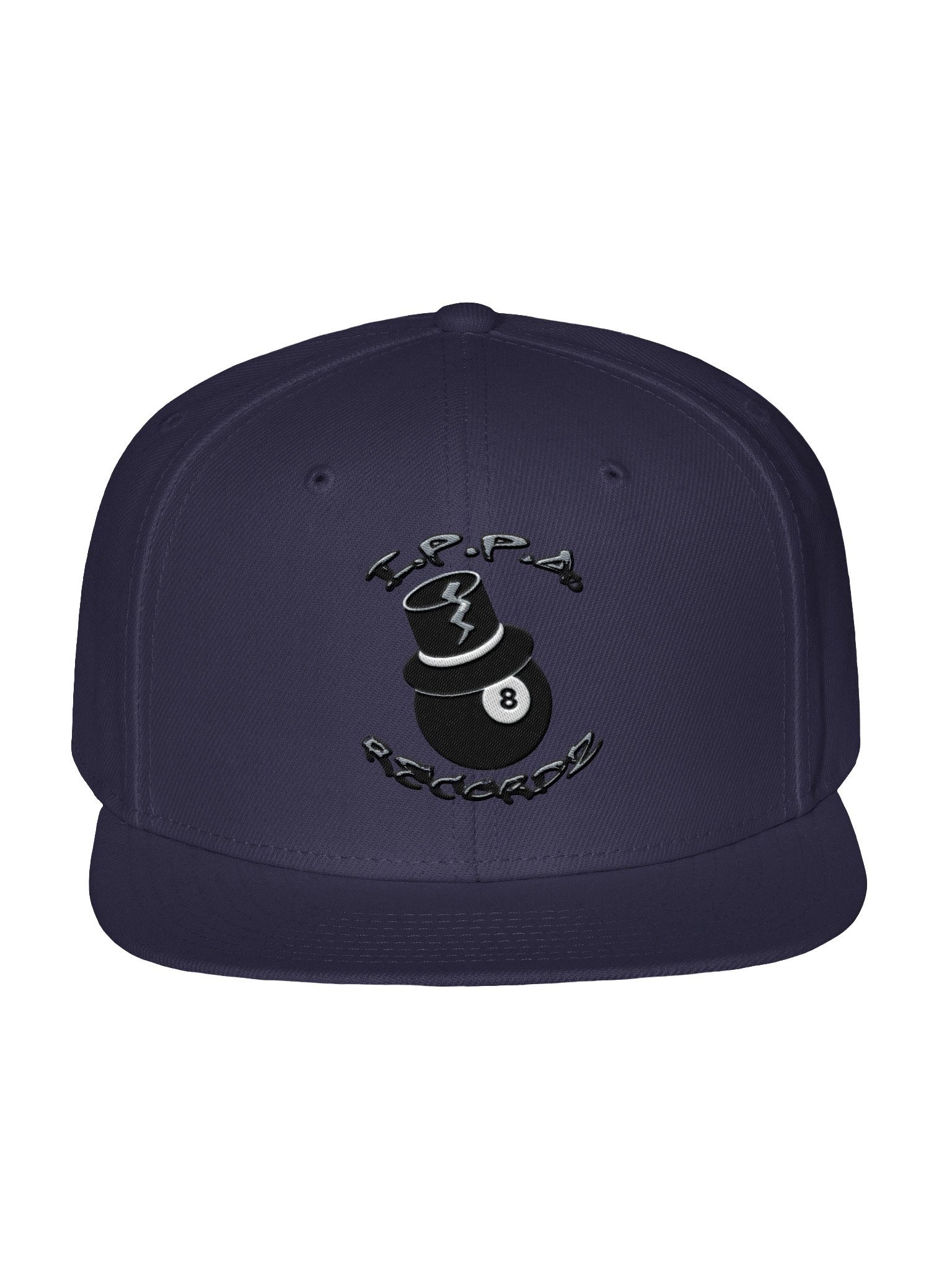 I.P.P.A Recordz | Signature | Hat product image (33)