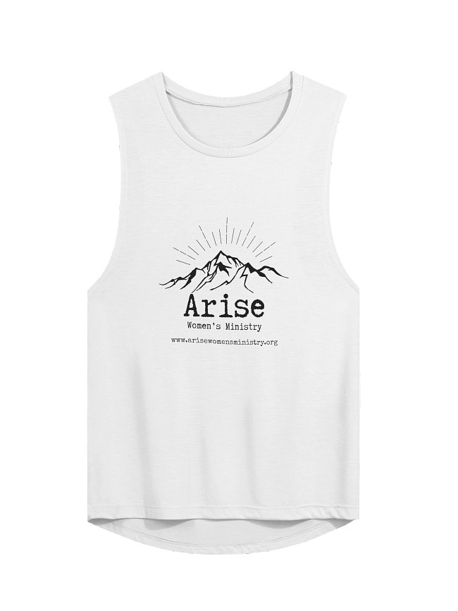 Arise Polo Shirts and Tanks