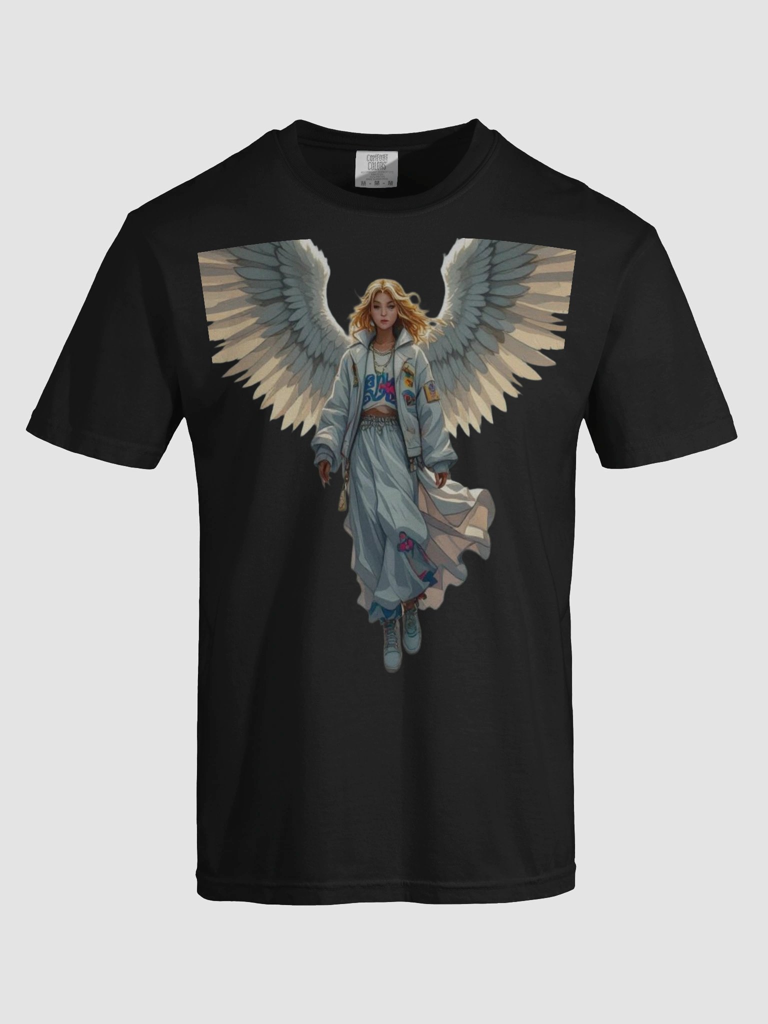 Crypto Angel product image (4)