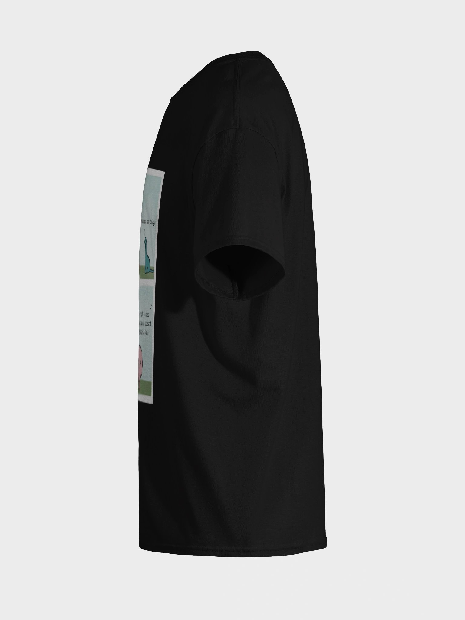 Comic #97 T-shirt product image (32)