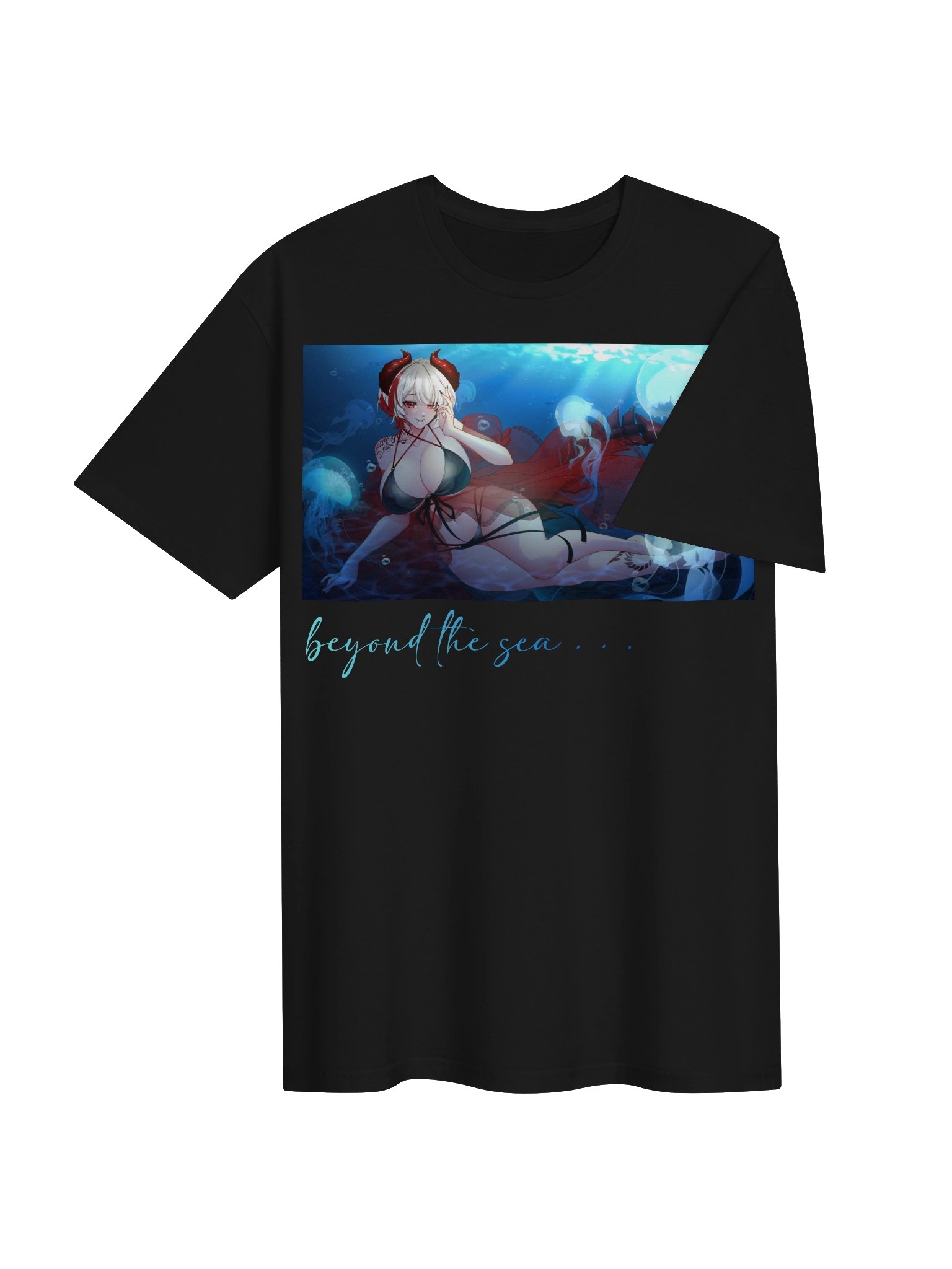 BEYOND THE SEA TEE product image (8)