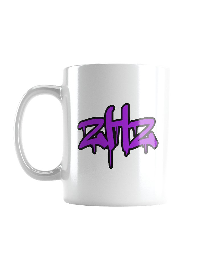 zHz Graffiti Fusion Mug product image (1)
